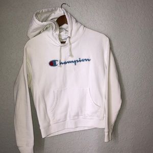 champion hoodie